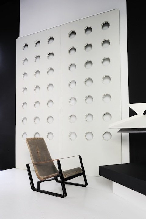 创意家具 - 坐具|躺椅|办公家具|设计师家具|Cite 扶手椅